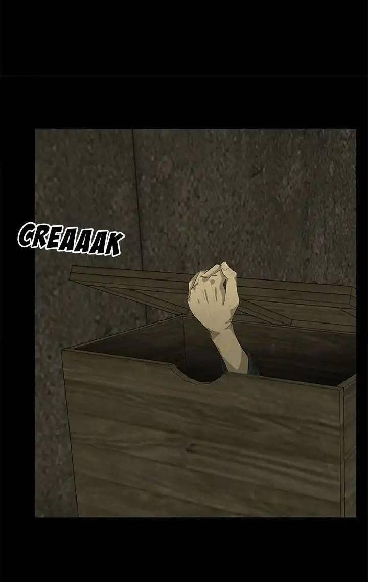 Những Câu Chuyện Kinh Dị Độc Đáo 20 trang 26