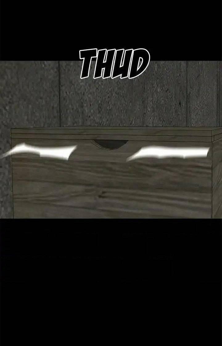 Những Câu Chuyện Kinh Dị Độc Đáo 20 trang 27