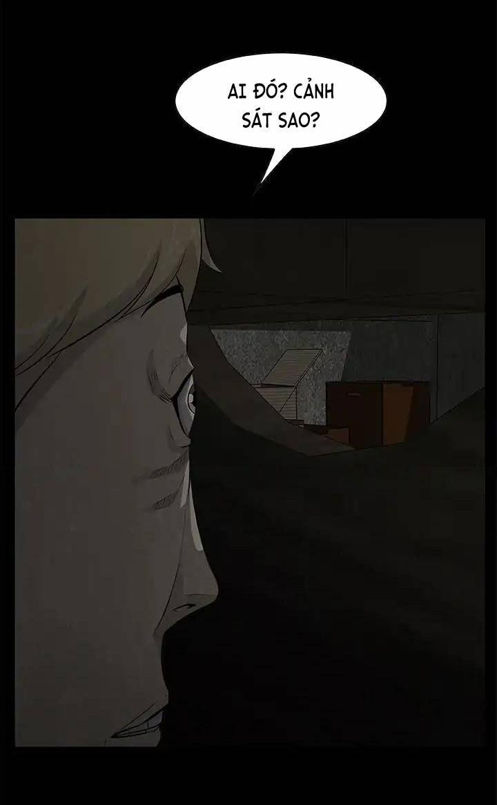 Những Câu Chuyện Kinh Dị Độc Đáo 20 trang 39