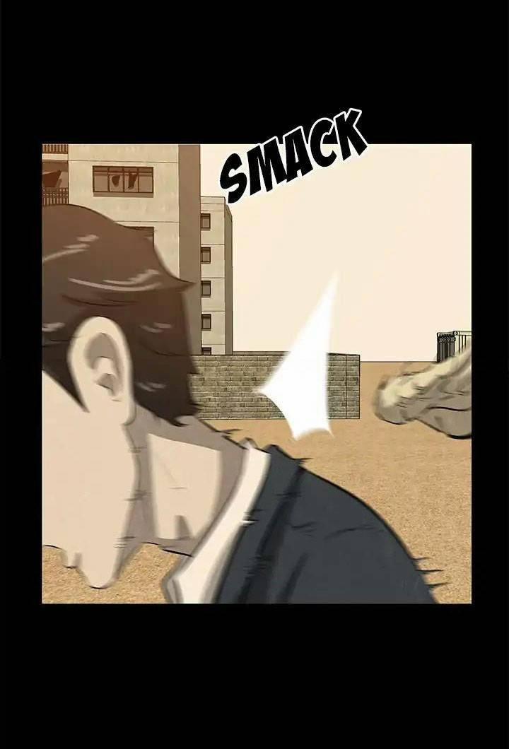 Những Câu Chuyện Kinh Dị Độc Đáo 20 trang 5