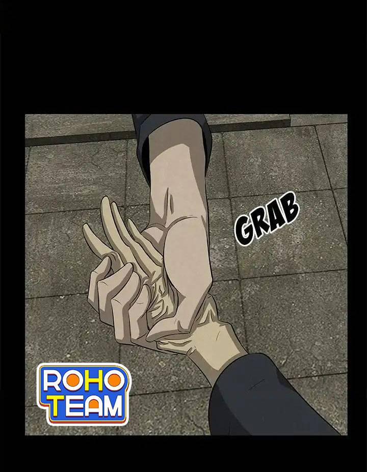 Những Câu Chuyện Kinh Dị Độc Đáo 20 trang 55