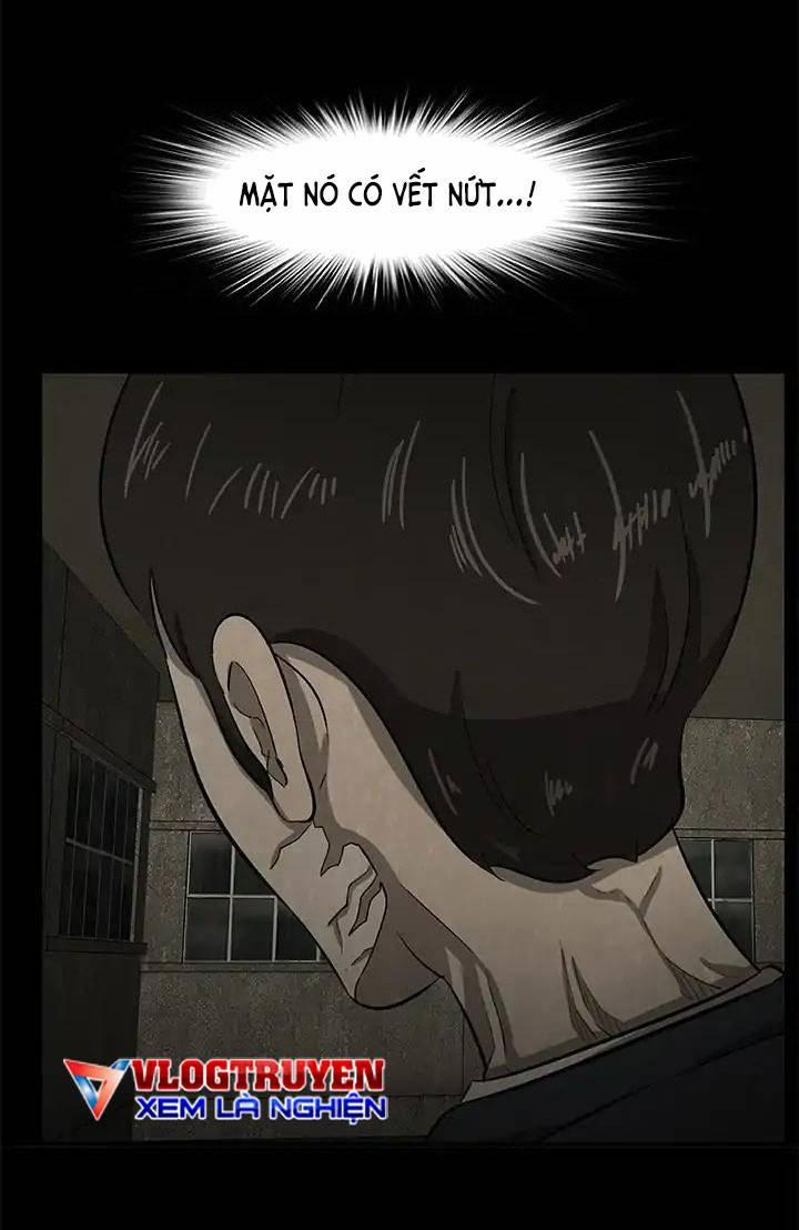 Những Câu Chuyện Kinh Dị Độc Đáo 20 trang 58
