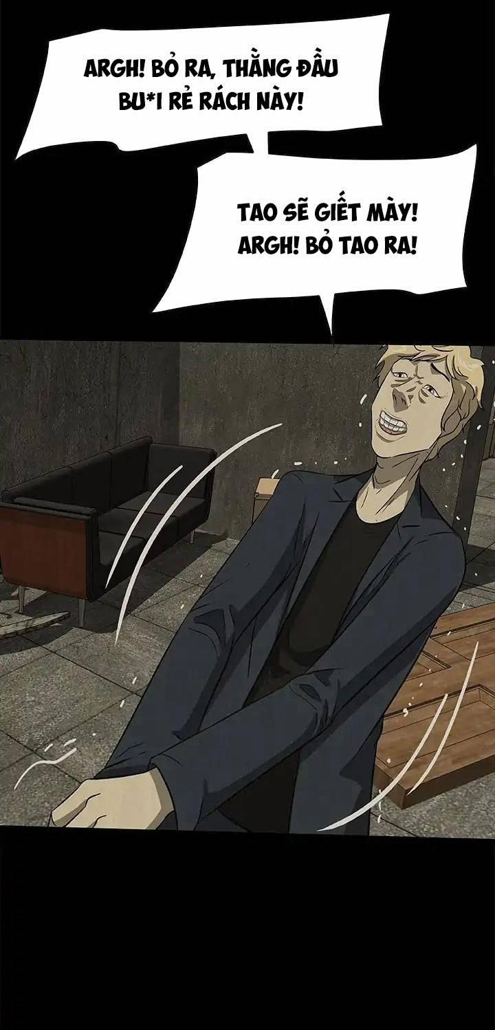 Những Câu Chuyện Kinh Dị Độc Đáo 20 trang 59