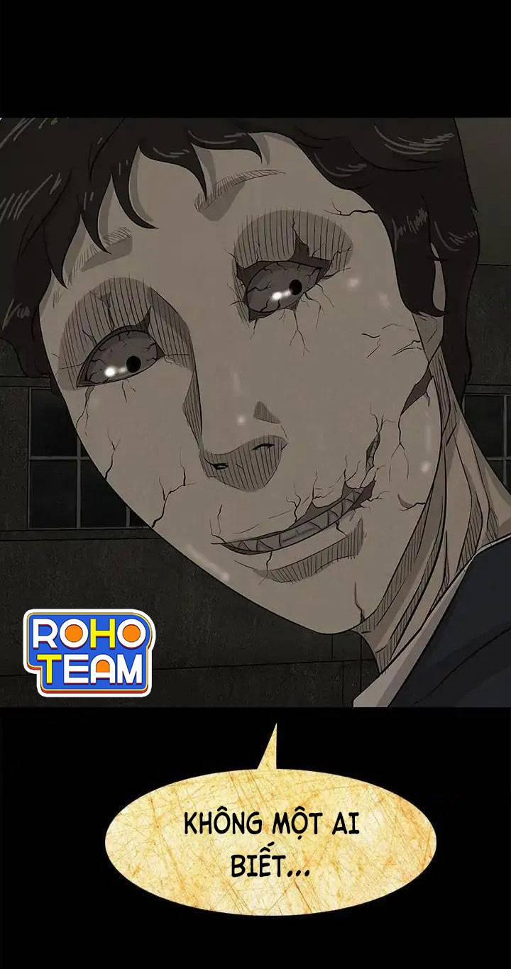 Những Câu Chuyện Kinh Dị Độc Đáo 20 trang 62