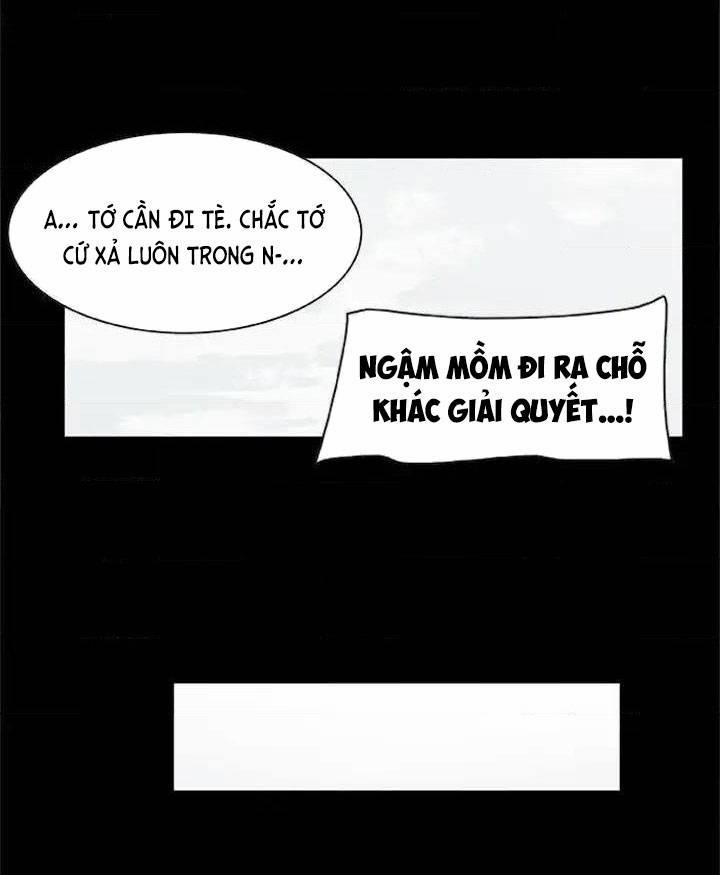 Những Câu Chuyện Kinh Dị Độc Đáo 21 trang 12