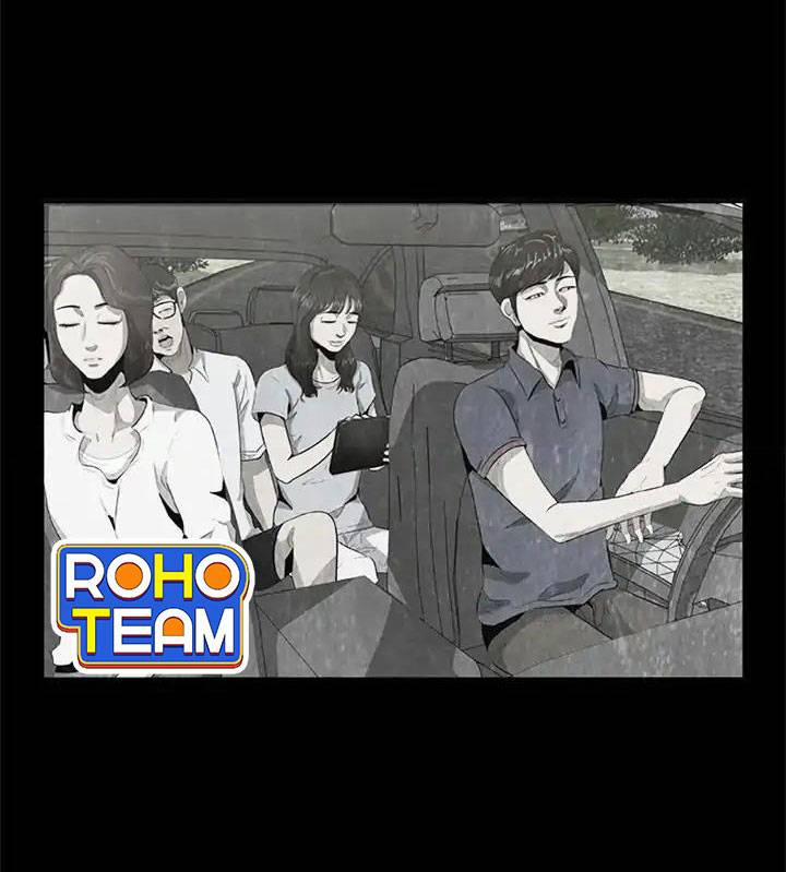 Những Câu Chuyện Kinh Dị Độc Đáo 21 trang 2