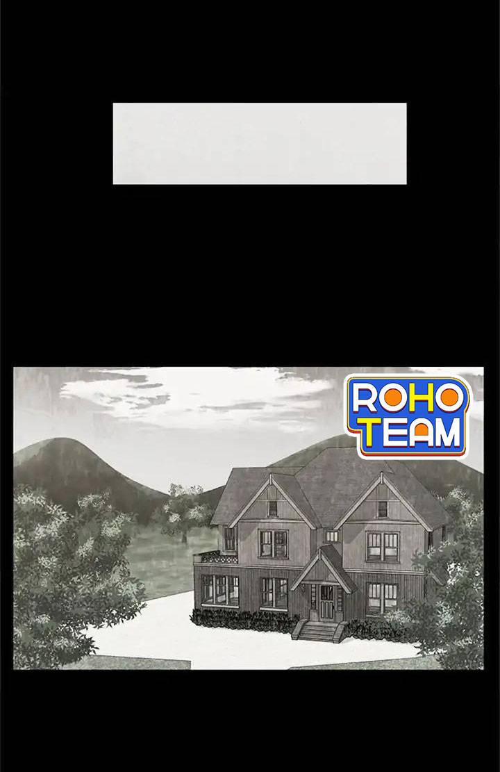 Những Câu Chuyện Kinh Dị Độc Đáo 21 trang 32