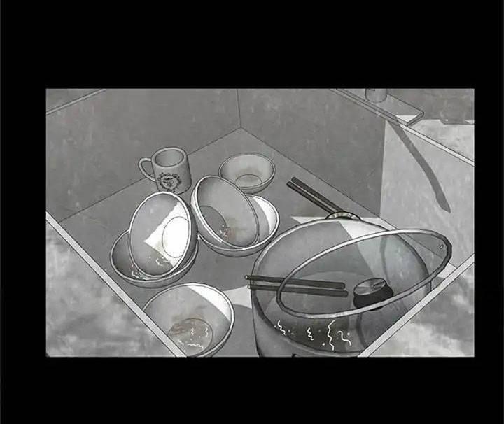 Những Câu Chuyện Kinh Dị Độc Đáo 21 trang 33