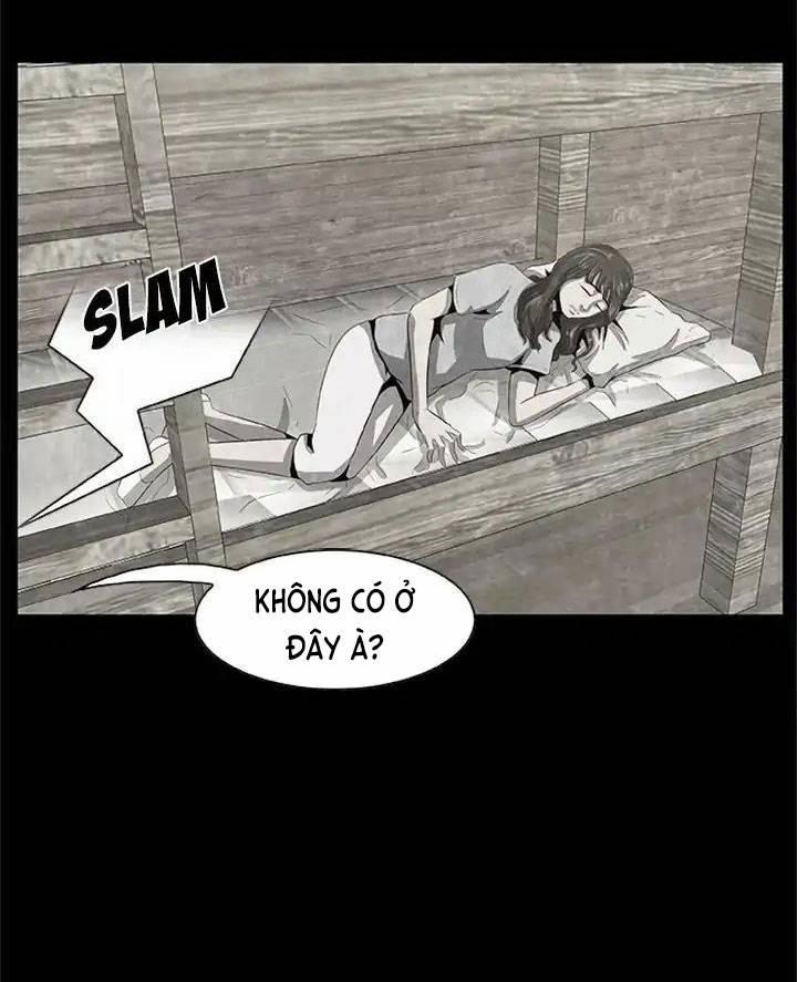 Những Câu Chuyện Kinh Dị Độc Đáo 21 trang 40