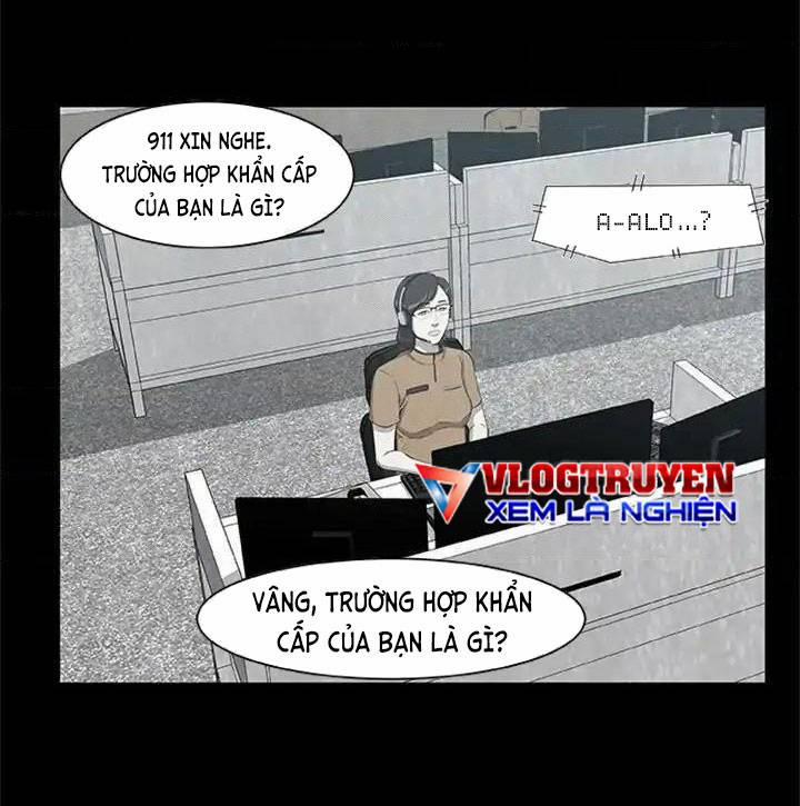 Những Câu Chuyện Kinh Dị Độc Đáo 22 trang 10