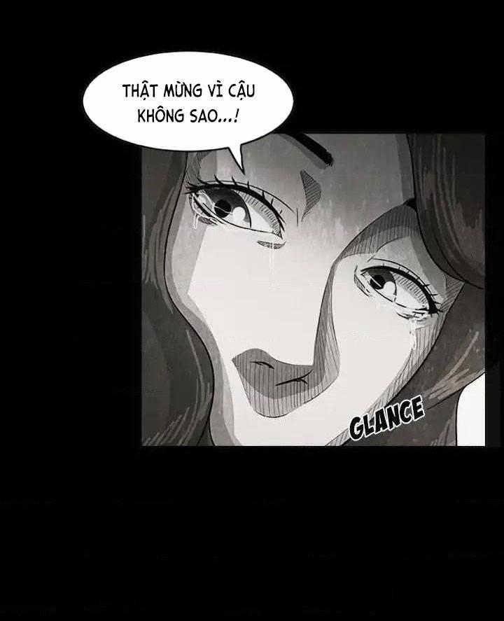 Những Câu Chuyện Kinh Dị Độc Đáo 22 trang 47