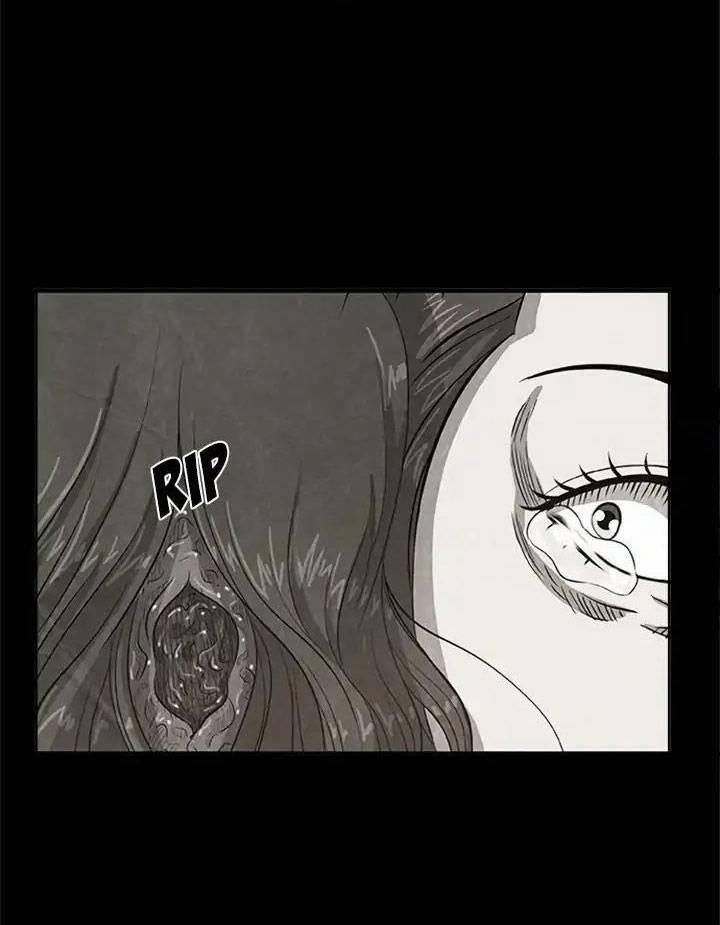 Những Câu Chuyện Kinh Dị Độc Đáo 22 trang 50