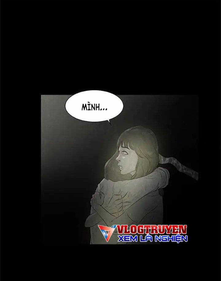 Những Câu Chuyện Kinh Dị Độc Đáo 22 trang 57