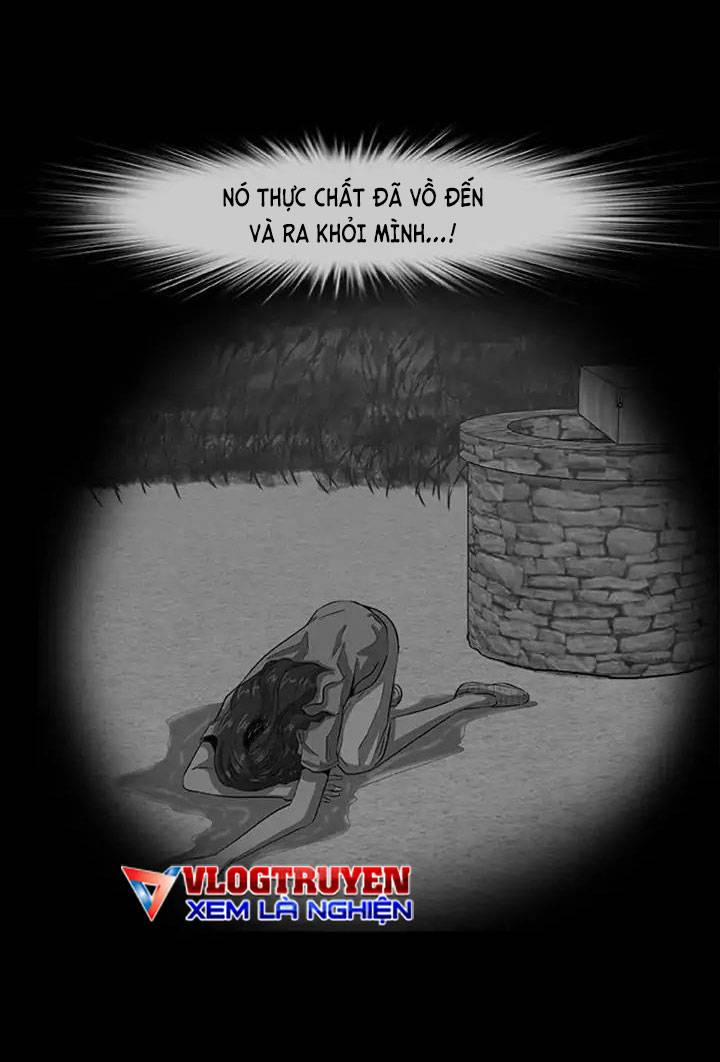 Những Câu Chuyện Kinh Dị Độc Đáo 22 trang 63