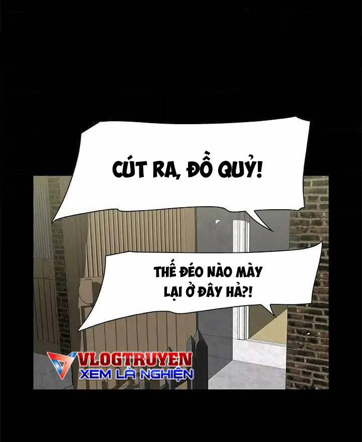 Những Câu Chuyện Kinh Dị Độc Đáo 23 trang 10