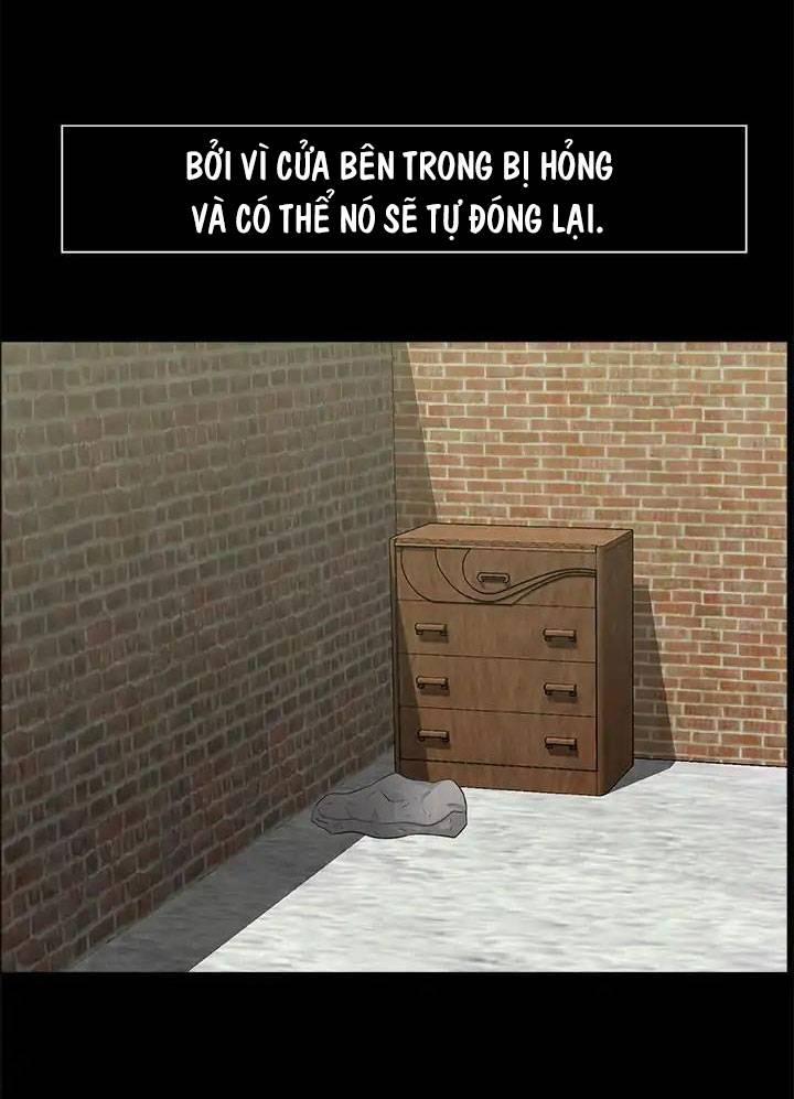 Những Câu Chuyện Kinh Dị Độc Đáo 23 trang 24