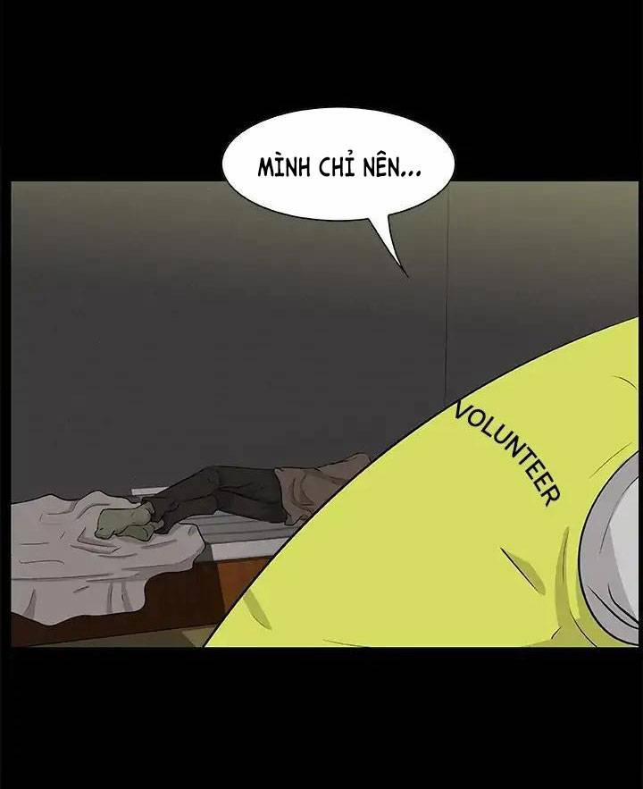 Những Câu Chuyện Kinh Dị Độc Đáo 23 trang 27