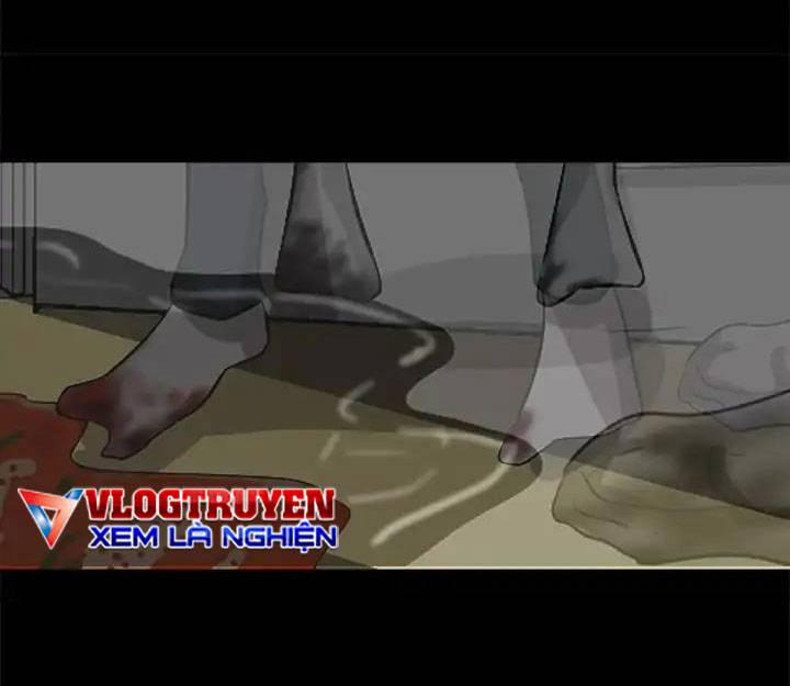 Những Câu Chuyện Kinh Dị Độc Đáo 23 trang 41