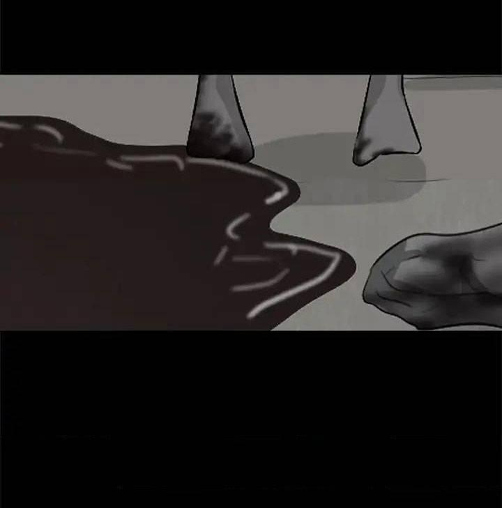 Những Câu Chuyện Kinh Dị Độc Đáo 23 trang 42