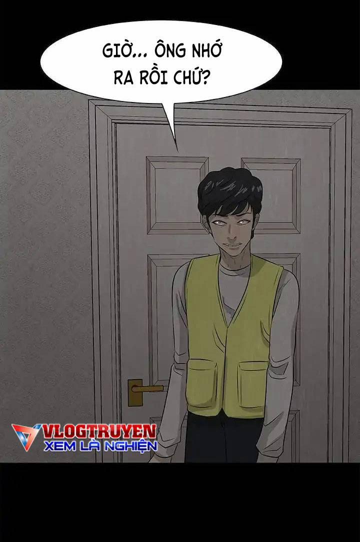 Những Câu Chuyện Kinh Dị Độc Đáo 23 trang 47