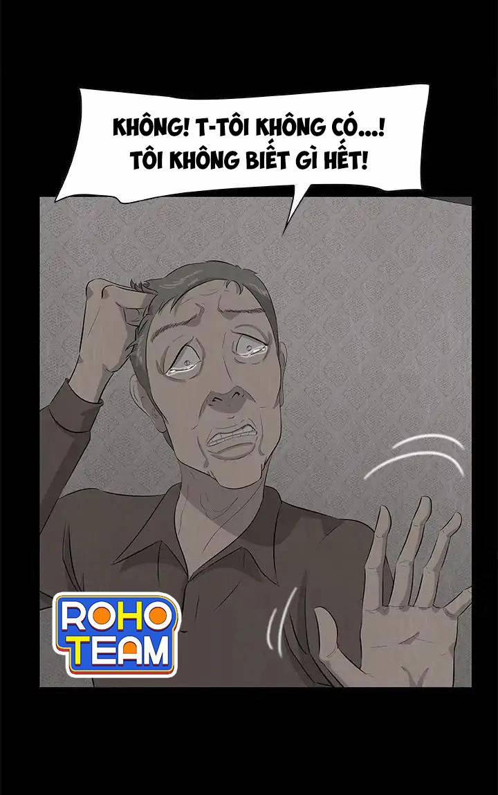 Những Câu Chuyện Kinh Dị Độc Đáo 23 trang 50