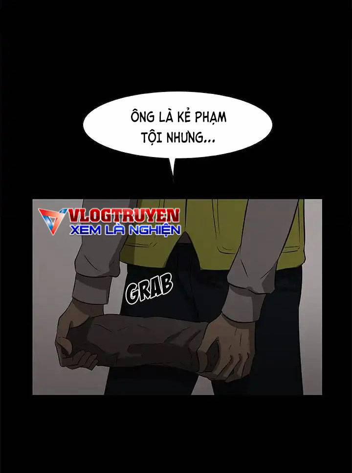 Những Câu Chuyện Kinh Dị Độc Đáo 23 trang 53