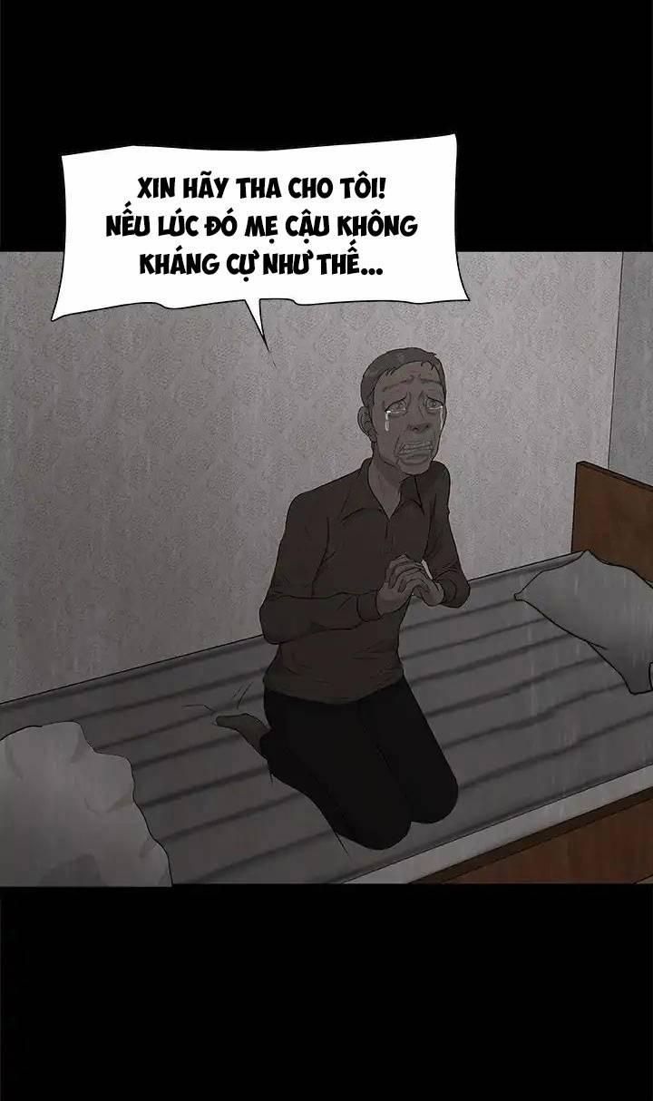 Những Câu Chuyện Kinh Dị Độc Đáo 23 trang 58