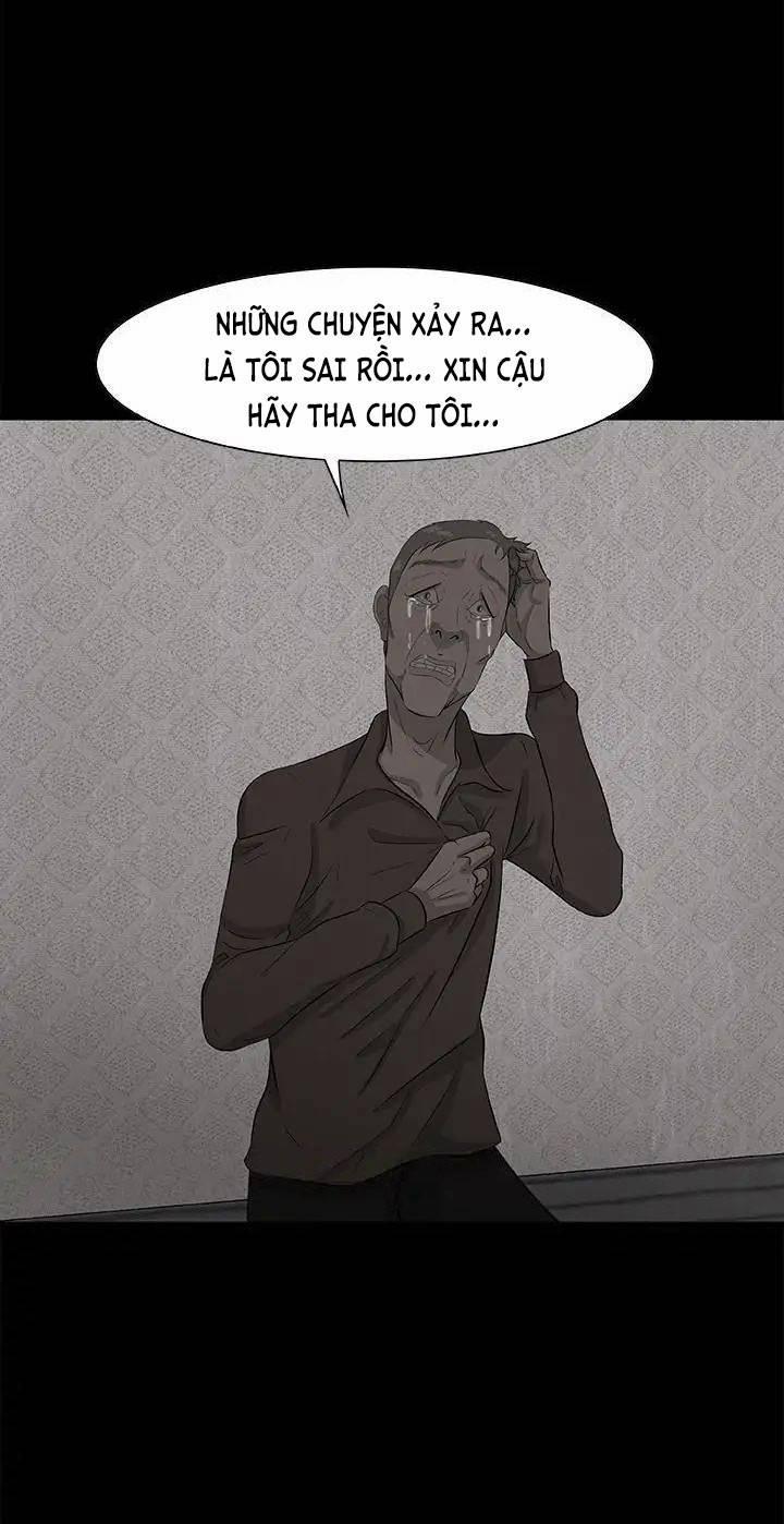 Những Câu Chuyện Kinh Dị Độc Đáo 23 trang 60
