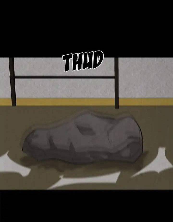 Những Câu Chuyện Kinh Dị Độc Đáo 23 trang 66