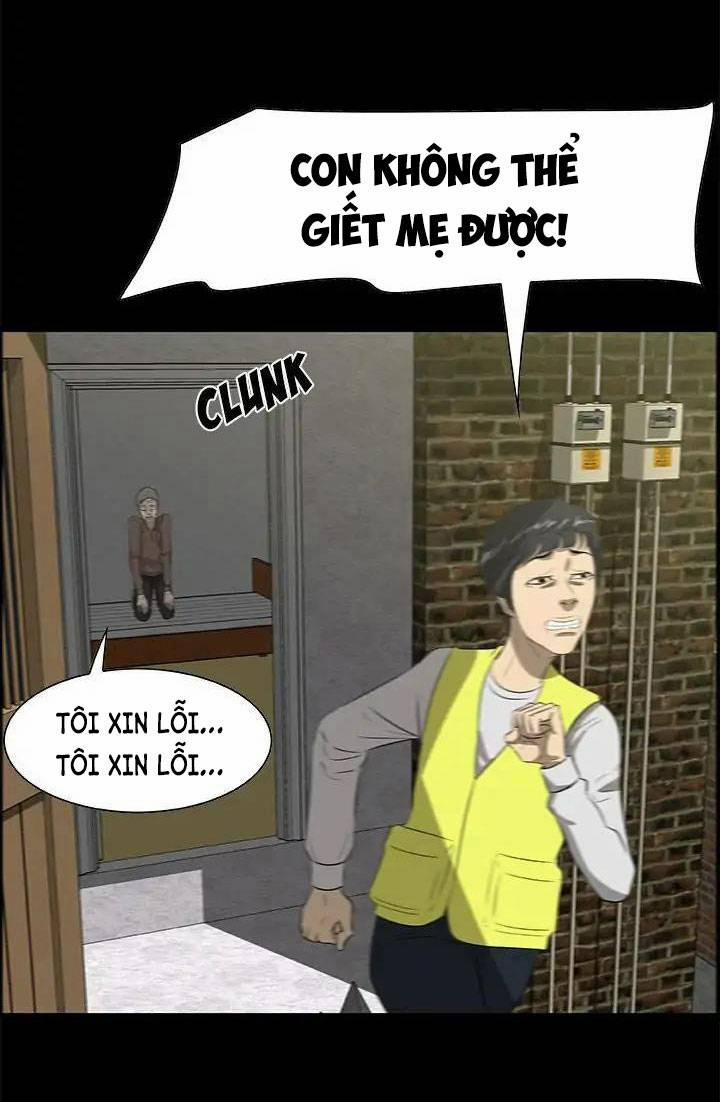 Những Câu Chuyện Kinh Dị Độc Đáo 23 trang 69