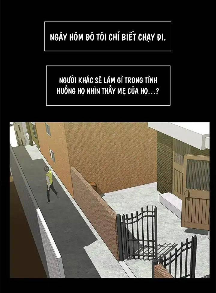 Những Câu Chuyện Kinh Dị Độc Đáo 23 trang 70