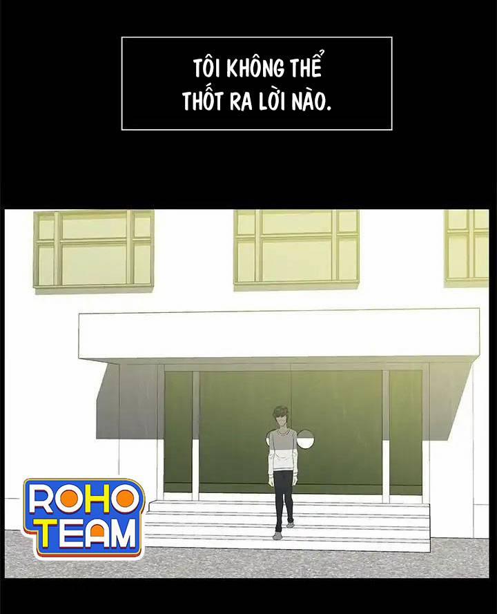 Những Câu Chuyện Kinh Dị Độc Đáo 23 trang 74