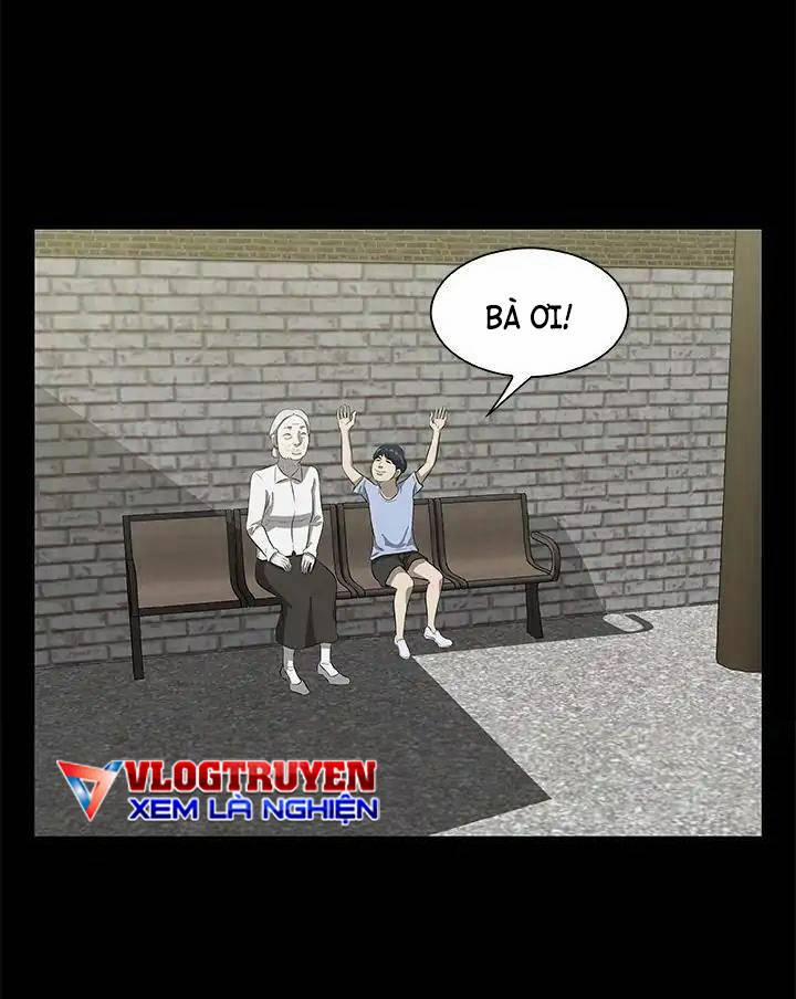 Những Câu Chuyện Kinh Dị Độc Đáo 23 trang 77