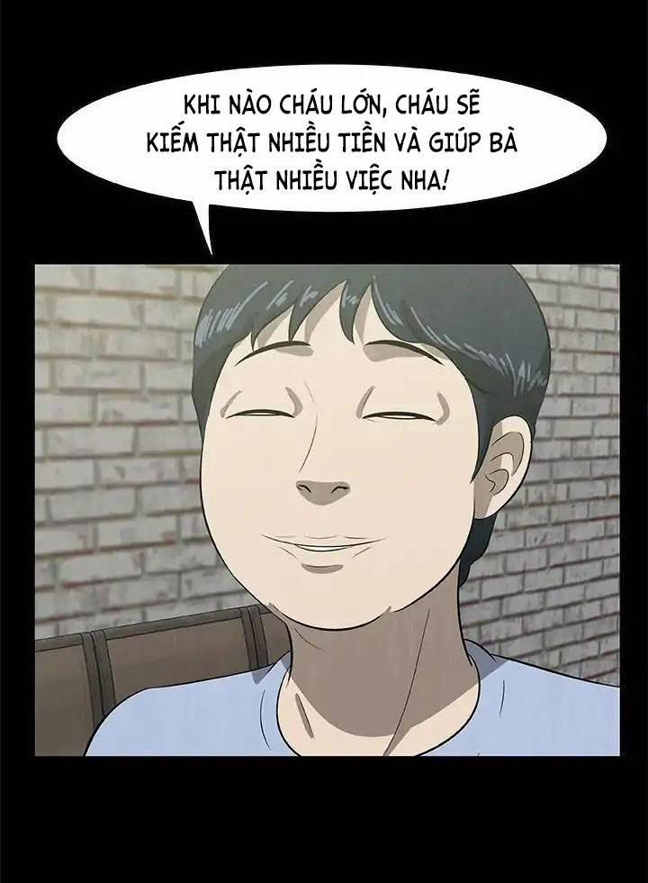 Những Câu Chuyện Kinh Dị Độc Đáo 23 trang 78