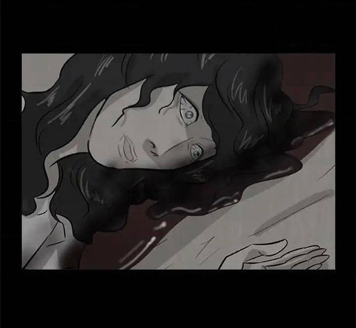 Những Câu Chuyện Kinh Dị Độc Đáo 23 trang 8