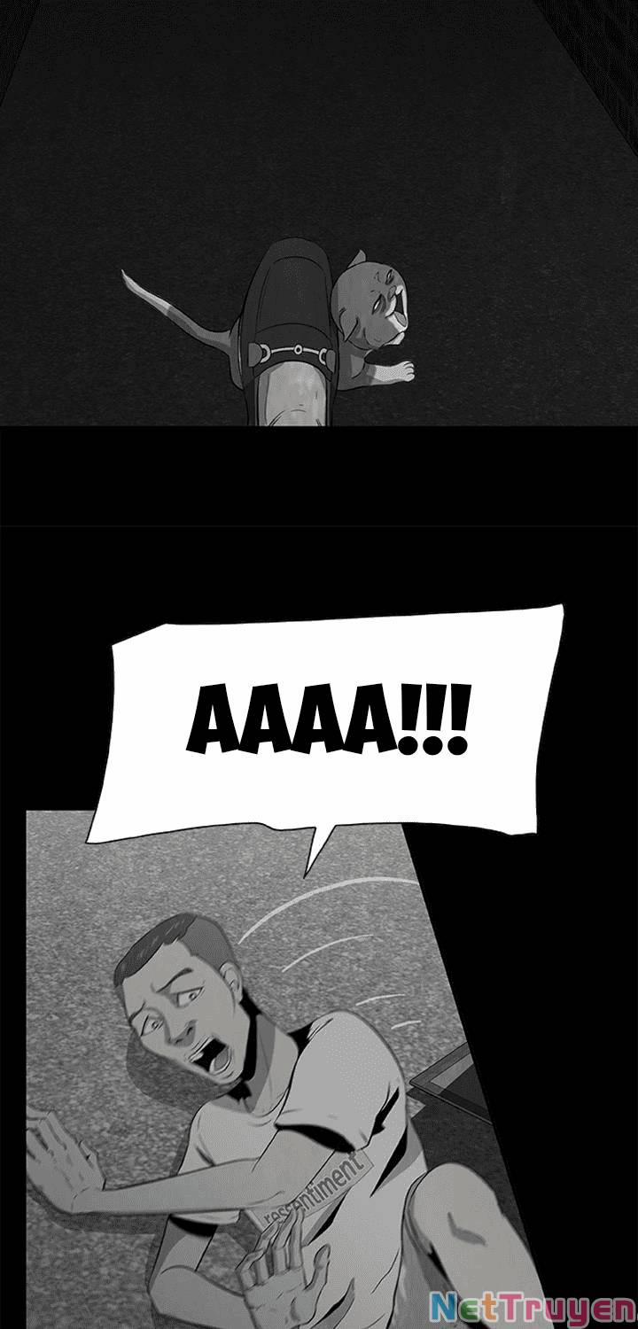 Những Câu Chuyện Kinh Dị Độc Đáo 3 trang 20