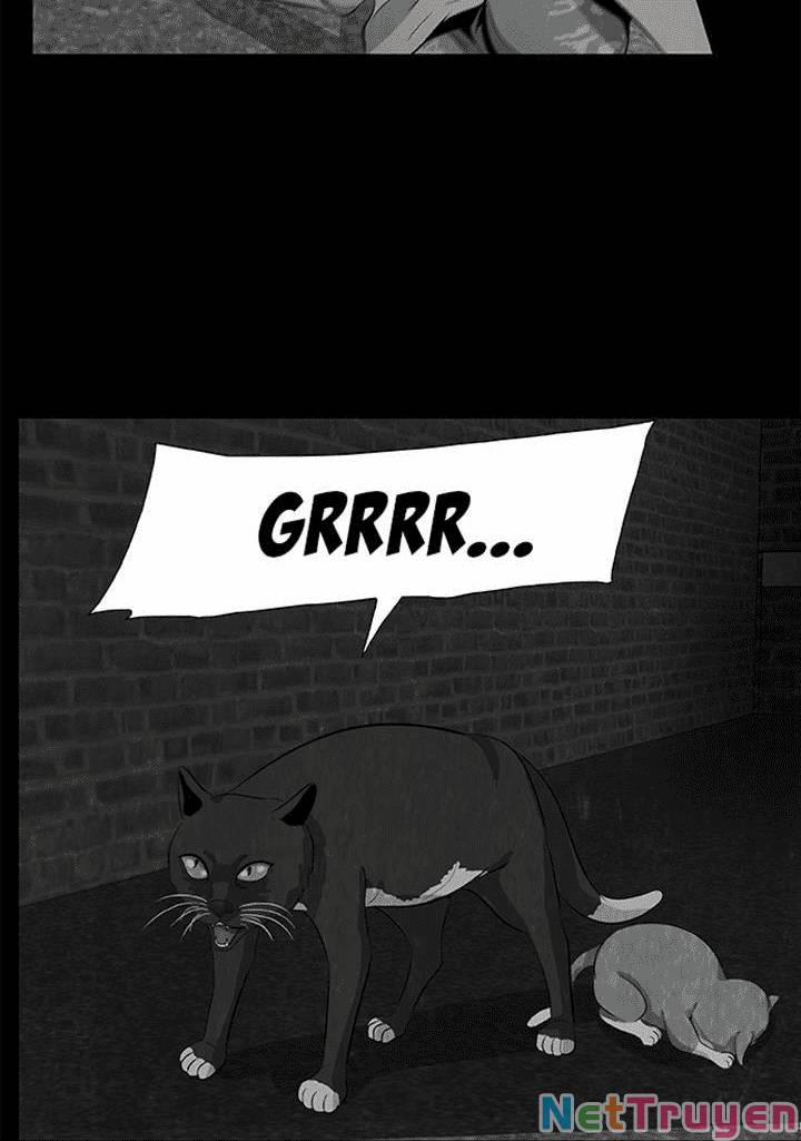 Những Câu Chuyện Kinh Dị Độc Đáo 3 trang 21