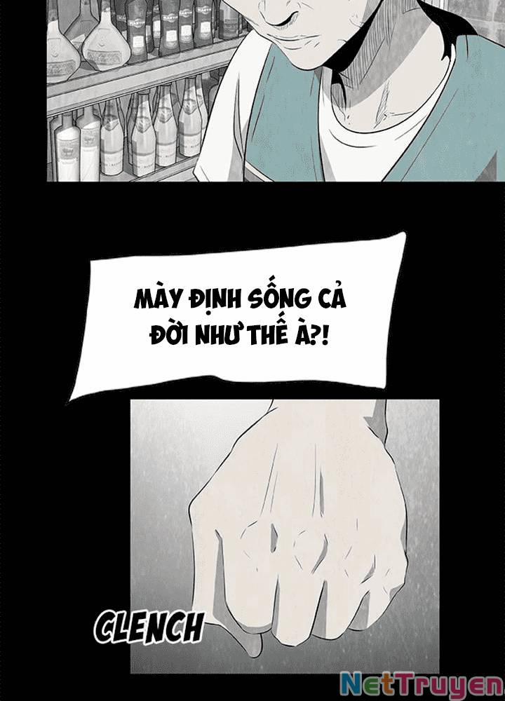 Những Câu Chuyện Kinh Dị Độc Đáo 3 trang 3