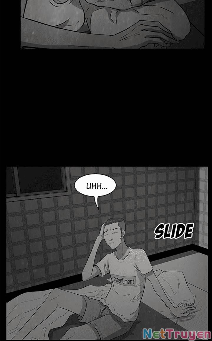 Những Câu Chuyện Kinh Dị Độc Đáo 3 trang 36