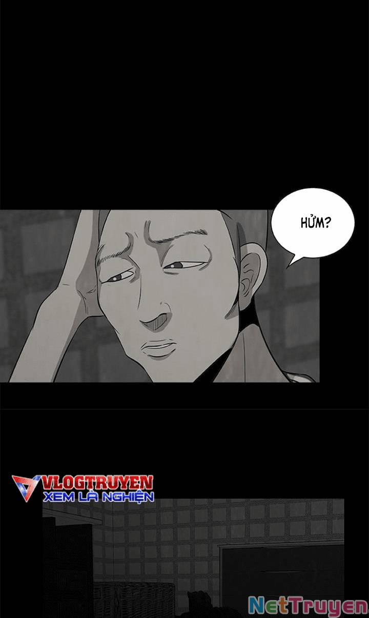 Những Câu Chuyện Kinh Dị Độc Đáo 3 trang 37
