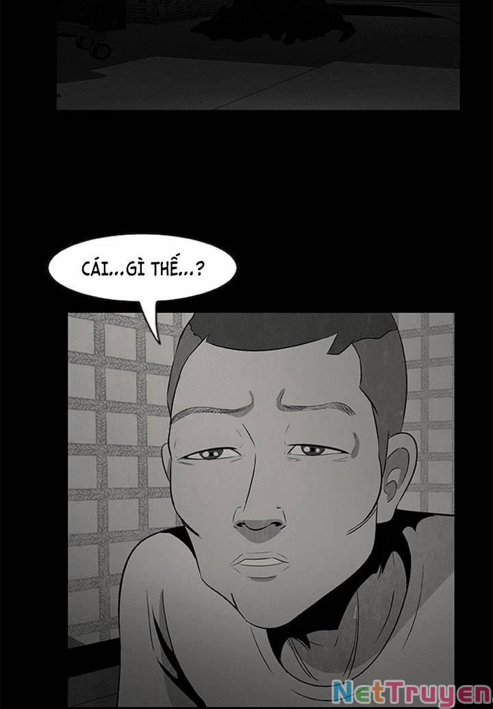Những Câu Chuyện Kinh Dị Độc Đáo 3 trang 38