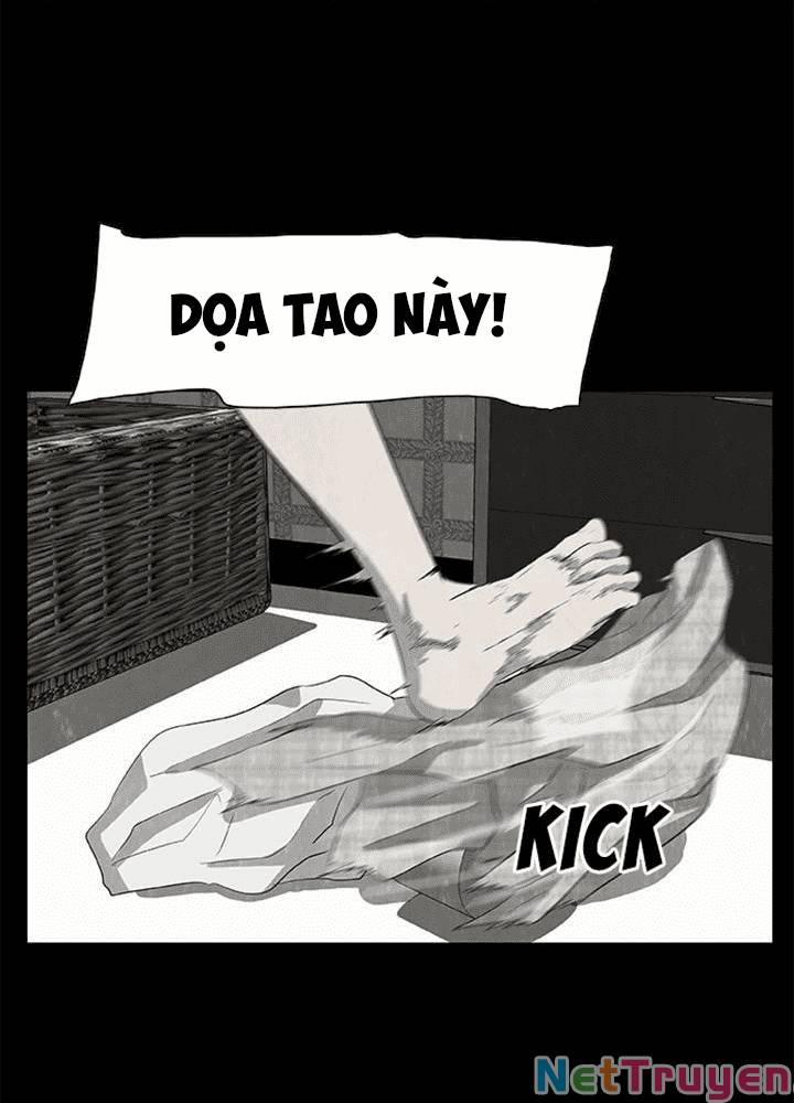 Những Câu Chuyện Kinh Dị Độc Đáo 3 trang 47