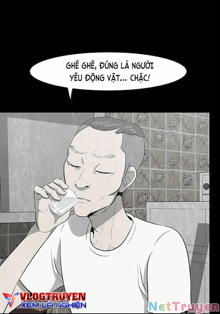 Những Câu Chuyện Kinh Dị Độc Đáo 4 trang 18