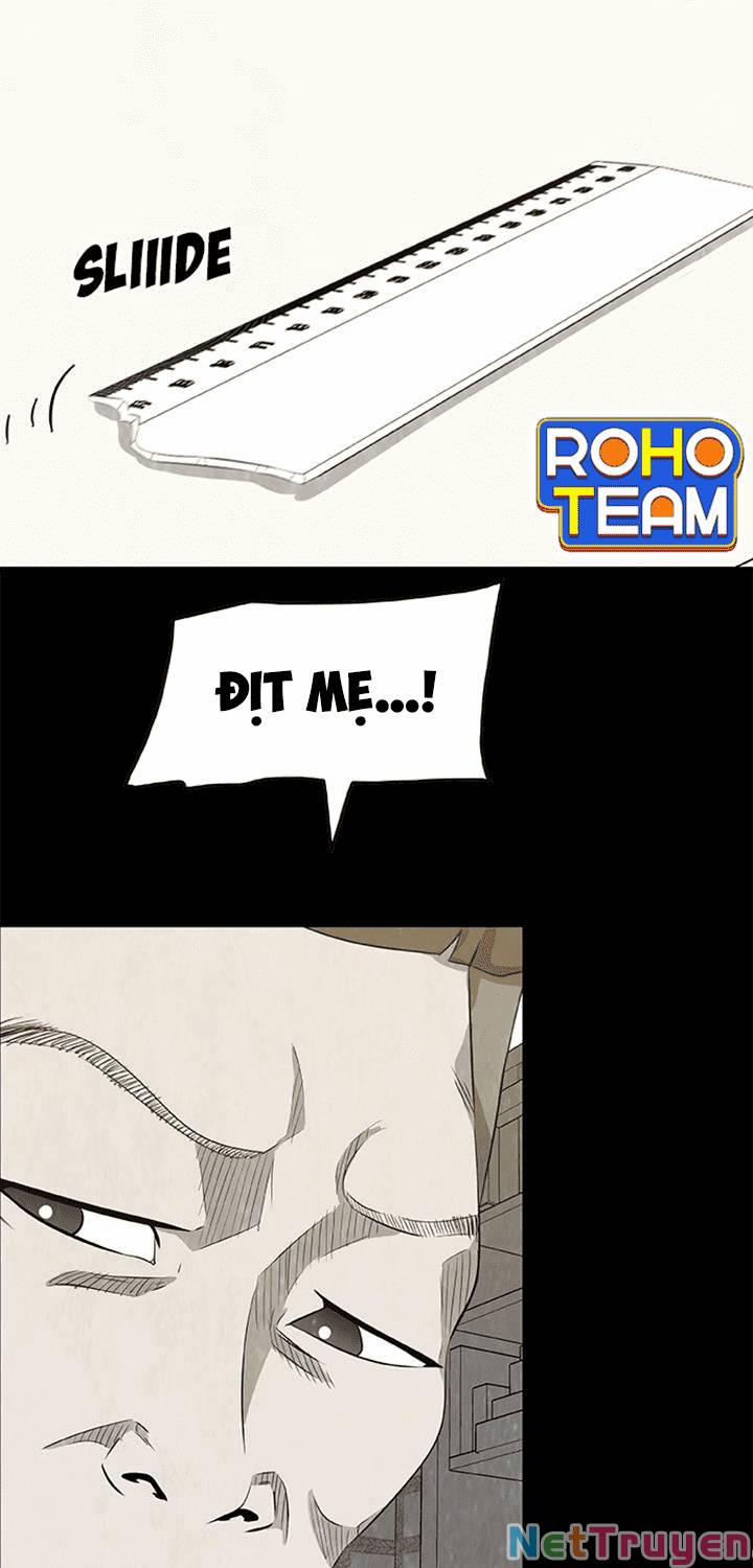 Những Câu Chuyện Kinh Dị Độc Đáo 4 trang 2