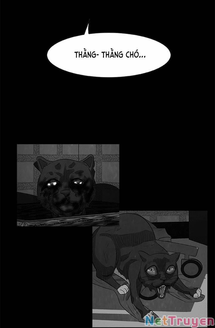 Những Câu Chuyện Kinh Dị Độc Đáo 4 trang 22