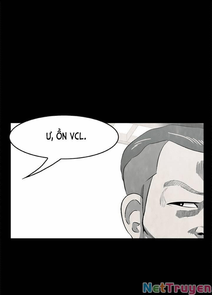Những Câu Chuyện Kinh Dị Độc Đáo 4 trang 27