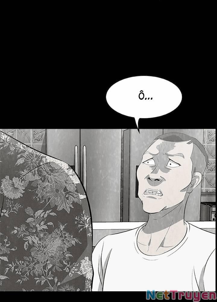 Những Câu Chuyện Kinh Dị Độc Đáo 4 trang 30