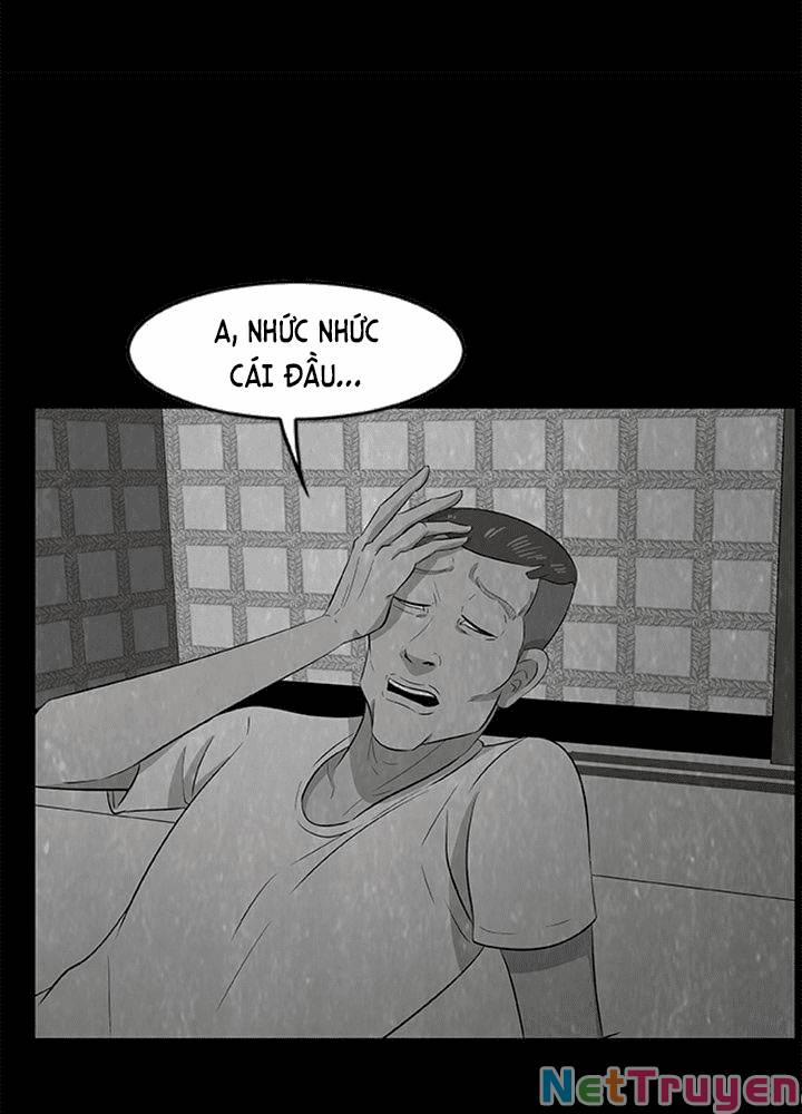 Những Câu Chuyện Kinh Dị Độc Đáo 4 trang 47