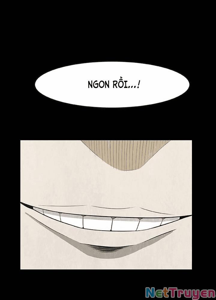 Những Câu Chuyện Kinh Dị Độc Đáo 4 trang 5