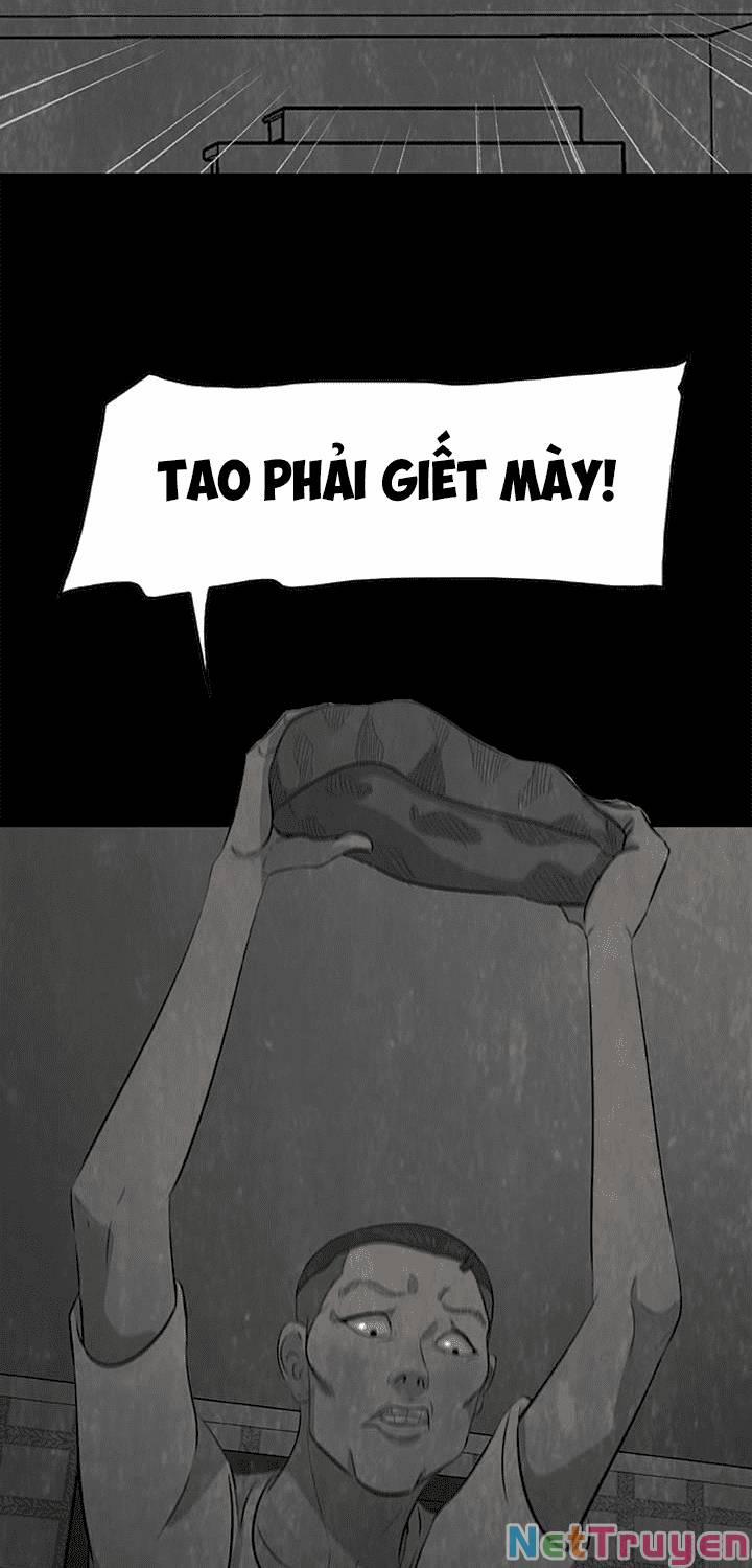 Những Câu Chuyện Kinh Dị Độc Đáo 4 trang 56